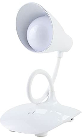 HEMOTON kinderlampe kinderlicht plastikenten whitn plastic plasur bettlampe klemmleuchte car lights camping light xx cm tischlampe gebührenpflichtig Augenlicht Ladelicht Arbeit Weiß