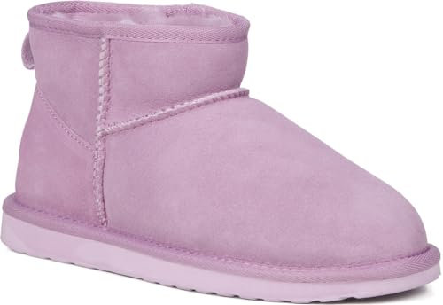 Emu Stinger Micro Mauve Mist Rosa 7W