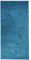 vidaXL Teppich, Wohnzimmerteppich Kurzflor Modern, Bodenteppich Flauschig Weich, Pflegeleicht Teppich für Wohnzimmer Schlafzimmer, Türkis 100x200cm