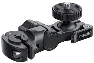 Insta360 Rear View Mirror Mount Compatible with the X5/ X4 / X3 /