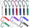 14 Stück Mini LED Taschenlampe,Mini Taschenlampe Schlüsselanhänger,Taschenlampe Kinder mit Schlüsselanhänger,Kinder Handlampe Mini Taschenlampe Geschenke für Mitgebsel Kindergeburtstag