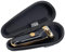 Classycoo Tasche Etui für Braun Series 3s/5s/7s/9s,Elektrorasierer Rasierer Herren,Hart Reise Tragen Hülle,Rasierer Reiseteui Rasierer,Reiseetui Harte reiseschutzhülle für Braun (Dunkelgrau)
