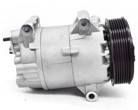 Compresor De Aire Acondicionado Compatible Con Renault, Megane, SCENIC, Laguna, Clio Air Car 8200053264 8200940233 8200678499 8200309193 7711135808 8200457418