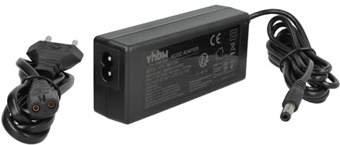 vhbw Cargador Compatible con iRobot Scooba 450 | robot aspirador