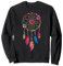 Boho Dreamcatcher Sweatshirt