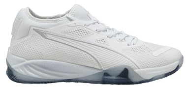 PUMA Eliminate Nitro SQD 4 Weiß Unisex