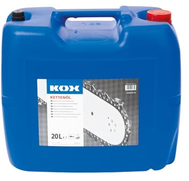 KOX Sägeketten-Haftöl