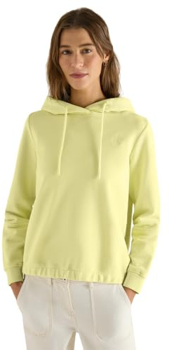 Cecil GMD Hoody with Chest Embroider