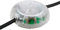 EHMANN 2400x0800 Elektronischer Schnurdimmer T24.08 transparent, Phasenanschnitt, 230V, 50Hz, Leistung: LED 3-55 W, 5-150 W/VA