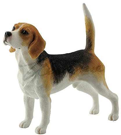 Veronese Design Skulptur Beagle, Hund