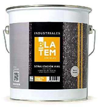PINTURA DE SEÑALIZACION VIAL (AMARILLO) 1KG