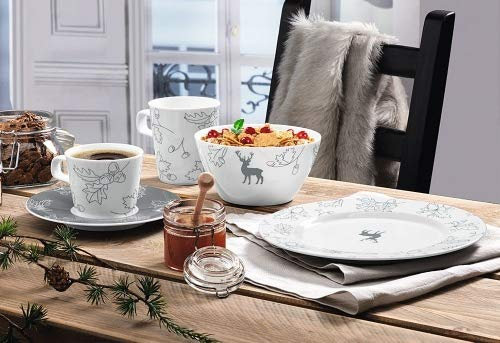 Seltmann Weiden [A] Cappuccino-/Teeobertasse 0,26 l