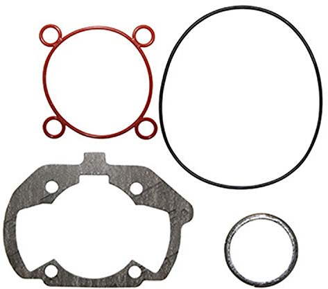 JOINT HAUT MOTEUR SCOOT AIRSAL POUR PEUGEOT 50 LUDIX BLASTER, SPEEDFIGHT 3, JET FORCE (POCHETTE)