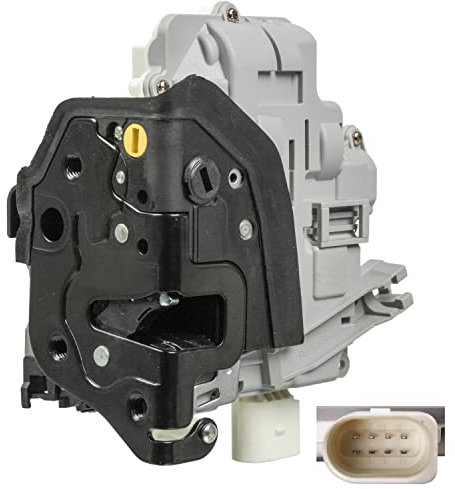 febi bilstein 172131 Türschloss, 1 Stück