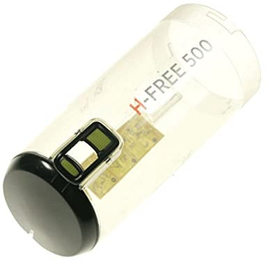 Vaschetta per aspirapolvere HOOVER H-FREE 500 48029721