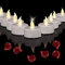 BENEVE Candele a LED, 50 pezzi, senza fiamma, luce bianca calda realistica e luminosa, funzionamento a batteria, luci tealight durevoli per matrimoni, vacanze, feste, decorazioni per la casa
