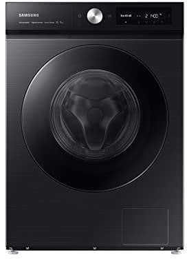 Lavadora Samsung WW11BB744DGBS3 60 cm 1400 rpm 11 Kg