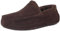 UGG Herren Ascot Hausschuh, Dusted Cocoa, 45 EU