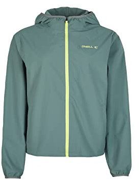 O'Neill Damen Rutile Convertible Jacket Jacke, 15047 North Atlantic, 42