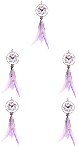 Beavorty 5piezas Colgante De De Retro Adorno Colgante Coche Decoración y De y Celebraciones