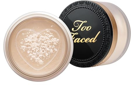 Too Faced Born This Way Ethereal Setting Powder | Blurring, Oil-Absorbing, Translucent Loose Setting Powder 0.59 Ounce