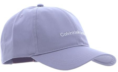 Calvin Klein Institutional Cap Lavender Aura