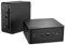 Intel/Asus NUC 13 Pro Mini PC Core i5-1340P |12 Kerne 16 Threads NUC13ANHi5 Mini Desktop Computer| 16GB RAM 512GB SSD| Windows 11 Pro| 4K/8K UHD| HDMI| 2 x Thunderbolt 4| WiFi 6E| BT5.3
