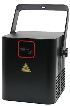 JUNMAN 2 W 2000 mw RGB Vollfarbanimation Bühneneffektlicht DJ Disco Bühnenstrahl Lichter für Party Hochzeit Event Beleuchtung Show