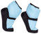 E-ALLDIR Botas de calentamiento,zapatos de baile para mujer,botas de ballet,botas cálidas,zapatos de baile, botas de invierno,zapatos de entrenamiento cálidos