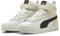 PUMA RBD Game, Sneaker Unisex - Adulto, Vapor Gray Black White, 48.5 EU