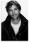 NeBaln Kevin Costner Stern-Poster, dekoratives Gemälde, Leinwand, Wandkunst, Wohnzimmer, Schlafzimmer, 30 x 45 cm
