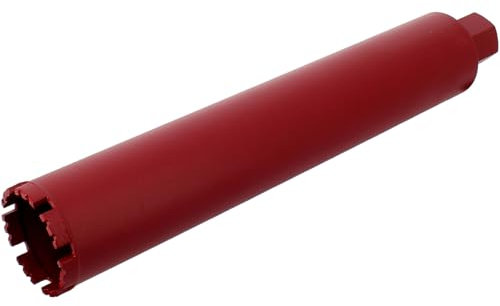 GT Market Couronne Diamant Ø 76 mm pour carotteuse