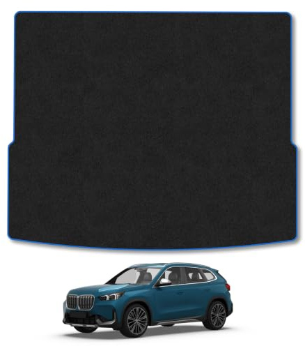 BMW X1 (2022+) Carpet Boot Mat