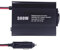 SZSSTH 300W Wechselrichter 12V auf 220V 230V Spannungswandler Sinus wechselrichter Stromwandler mit Type-C & USB (5V), Zigarettenanzünder Ideal für Camping, Reisen Handys Laptops