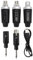 Émetteur et Récepteur sans Fil XLR, Adaptateur de Microphone sans Fil UHF à 3 Broches pour les Micro-micro-condensateurs, les Mélangeurs, le Système PA, la Guitare