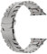 FKMBD Explore-Iron-Man-Edelstahl-Uhrenarmband für Apple Watch S10, 46 mm, S10, 42 mm, Ultra, 49 mm, 45 mm, 44 mm, 42/44mm, Achat