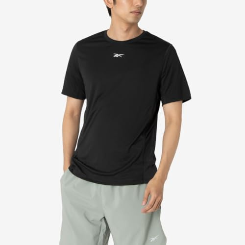 Reebok Herren Id Run T-Shirt T-Shirt