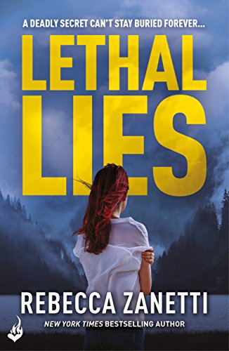Lethal Lies: Blood Brothers Book 2: A gripping, addictive thriller (English Edition)