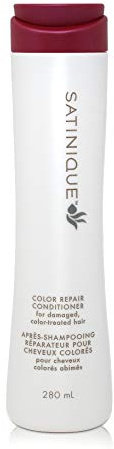 Regenerierende Farbpflegespülung SATINIQUE™ - Color Repair Conditioner - 280 ml - Amway - (Art.-Nr.: 110671)