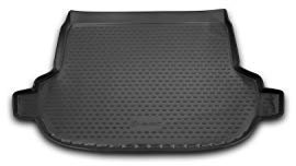 Element Passgenaue Premium Antirutsch Gummi Kofferraumwanne - Subaru Forester