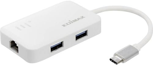 Edimax EU-4308 Netzwerkadapter USB-A (USB 3.2 Gen 2)