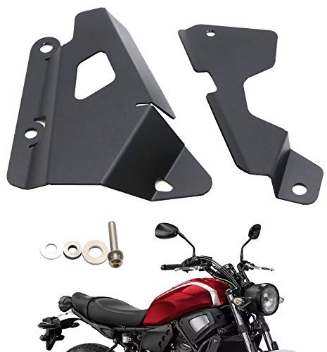 Areyourshop Motorrad-Hinterradbremsbehälter für Yamaha XSR 700 2015-2020
