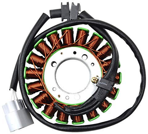 AHL motorrad lichtmaschine für yamaha YZF-R1 2002-2003,OEM: 5PW-81410-00-00 2002-2003,5PW-81410-01-00 2003