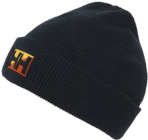 Helly Hansen Unisex Sea Gear Mütze, Marineblau, STD