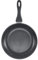 Sovereign Stone Frying Pan with Aluminium High-Tech Non-Stick Coating and Ergonimic Handles, Suitable for All hob Types Including Induction Hob (28cm)