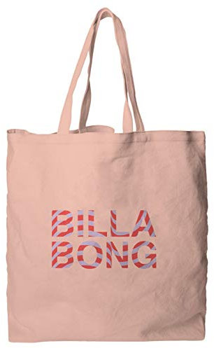 Billabong™ Surf - Tote Bag for Women - Tragetasche - Frauen - ONE SIZE - Rosa