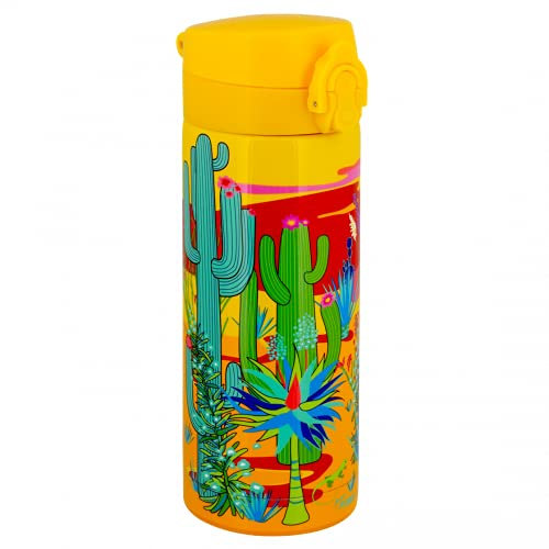 Pylones Keep Cool Click Thermobecher, 300 ml
