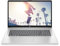 HP 17 - Silber - 17,3 FHD - Core i5 1235U - RAM: 16GB - SSD: 500GB - Windows 11 Pro - Office 2021 Pro #mit Funkmaus +Notebooktasche