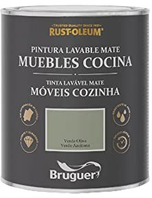 Rust-Oleum Pintura cocinas 750ml