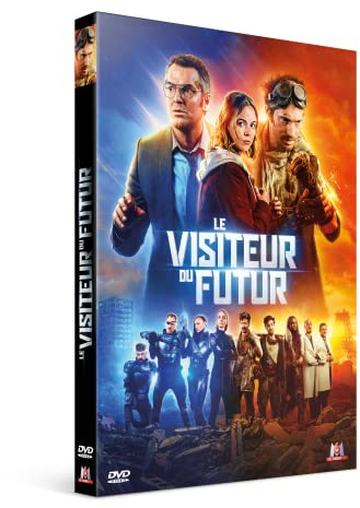 Le visiteur du futur [FR Import]